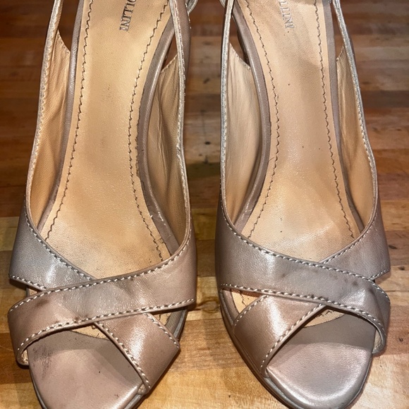 Pollini Heels - Picture 2 of 7